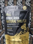 Vivonu Shilajit Maca Tongkat Ashwagandha Vegan Gummies 4000MG 60CT Non-gmo. Fixed Price $18.00.