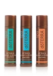 Doterra Spa Lip Balm Original 3 Packs Herbal Tropical 4.5G Ea New. Fixed Price $59.95.