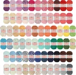 Jubileeyarn Cotton Select. Fixed Price $25.95.