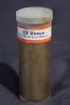 Vintage Venus 13 Pure Metal Leaf Palegold - U.s. Bronze Powder Works, Inc Full. Fixed Price $25.00.