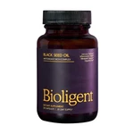 Bioligent Black Seed Oil Capsules Cold-pressed With Thymoquin Plant-based Wel.... Fixed Price $62.34.