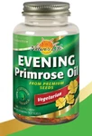 Natures Life Evening Primrose Oil - 90 Vegetarian Softgels. Fixed Price $24.99.