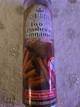 Scentsicles Scented Ornament Sticks, Two Dashes Of Cinnamon, 6CT Bottle. Fixed Price $12.00.