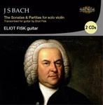 Johann Sebastian J.s. Bach: The Sonatas & Partitas For Solo Vi (cd) (uk Import). Fixed Price $24.59.