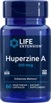 Life Extension Huperzine 200 Mcg 60 Vegcaps. Fixed Price $30.00.