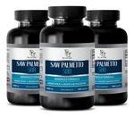 Prostate Support Sheer - Saw Palmetto 500MG 3B Pure. Fixed Price $47.39.