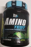 Lecheek Nutrition - Amino Test 30 Servings Apple 32.7 Oz Best By 10/2026. Fixed Price $25.99.