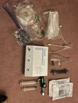 Promolife O3ELITE Ozone Generator Therapy Machine Tested Working Pre-owned. Fixed Price $500.00.