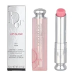 Dior Addict Lip Balm Glow 001 Pink Full Sz New Free Same Day Ship W/track. Fixed Price $19.97.