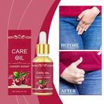 Women's Private Care Essential Oil Gently Nourishes Moisturizes Cleanses Body. Fixed Price $16.19.