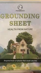 Grounding Mat Pad Earth Half With Cord And Sheets Improve Sleep. Fixed Price $65.00.