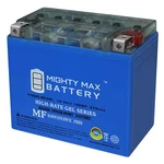 Mighty Max YTX20L-BS Gel Battery For Jet Ski Aqua Sea Doo Wave Runner. Fixed Price $59.99.