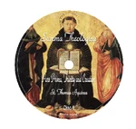 Trinity & Creation Thomas Aquinas Audiobook 10 Cds. Fixed Price $28.99.