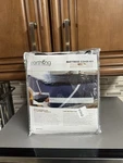 Earthing Mattress Cover Kit King Size New. Fixed Price $64.99.