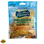 Dried Sea Moss 3 Oz Pack Of One - Caribbean Superfood Wildcrafted Seedstock.... Fixed Price $16.95.
