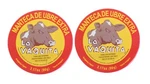 2 Pack La Vaquita Extra Strength Udder Balm Manteca Ubre Vaca Pain Relief. Fixed Price $19.58.