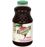 Organic Beet Juice Blend 32 Oz Glass Bottle Shelf-stable Pure Natural Drink...... Fixed Price $5.99.