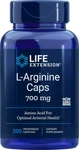 Life Extension L-arginine 700 Mg 200 Capsules. Fixed Price $20.25.