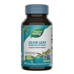 Olive Leaf Standardized Extract 60 Caps. Fixed Price $16.49.
