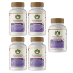 Original Maharishi Ayurveda Cardimap (100 Tabs) - Authentic Herbal Supplement. Fixed Price $49.30.