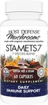 Host Defense Stamets 7, Mushroom Supplement For Immune Support 60 Cap Exp 8/27. Fixed Price $39.95.