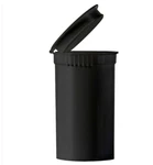 13 Dram Pop Top Containers (multiple Colors Available) - 315/CASE. Fixed Price $45.00.