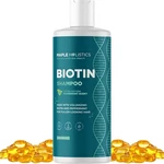 Maple Holistics Biotin & Rosemary Volumizing Shampoo Vegan Hair Growth Formula. Fixed Price $23.99.