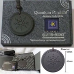1-5PCS Energy Quantum Initial Details About Powerful Scalar Bio Pendant Necklace. Fixed Price $19.98.