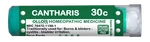 Ollois Cantharis 30C, 80 Mini-pellets. Fixed Price $12.49.