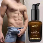 Nature Mania Lift-up Oil Natural Performance Enhancer Men Fast Shipping. Fixed Price $154.99.