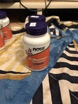 Now Foods D-mannose Pure Powder 3 Oz, Urinary Tract Bladder Health. Fixed Price $20.00.