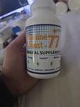 Morningstar Immune Boost 77, Supplement. Fixed Price $16.50.