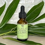 Oil Of Oregano 1OZ Wild-non-gmo High Carvacrol Greater Than 85%-SUPER Strength. Fixed Price $17.95.