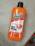 Permatex 25108 Fast Orange Pumice Lotion Hand Cleaner, 7.5 Oz.. Fixed Price $7.00.