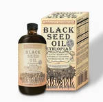 Ethiopian Black Seed Oil 3.4% High Thymoquinone Cold Pressed Pure Nigella Sativa. Fixed Price $82.99.