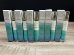 Lucy B. Roll On .3 Fl Oz Perfume Essential Oil Lot Of Amber & Frangipani. Fixed Price $80.96.