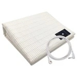Grounding Sheet King Conductive Mat For Bed With 15FT Cor.... Fixed Price $40.60.