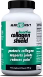 Health Direct Beactive Collagen Shield 120 Capsules Advanced Green-lippe. Fixed Price $71.49.
