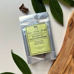 Chaga Mushroom Capsules Wildcrafted Inonotus Obliquus Natural Birch Tree 400MG. Fixed Price $14.95.