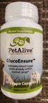 Native Remedies Glucoensure 60 Veggie Capsules Exp Date 12/26. Fixed Price $14.99.