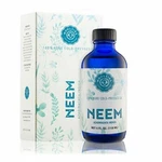 Woolzies Neem Azadirachta Indica Oil Cold Pressed 100% Pure For Body Skin 4OZ. Fixed Price $21.99.