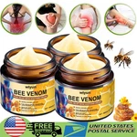 Bee Venom Pain Cream For Joint Bone Healing Arthritis Relief Care 60G. Fixed Price $19.99.