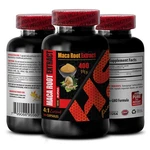 Revitalize Your Life - Maca Root Extract 400MG Wellness Fusion 1 Bot 90CAPS. Fixed Price $17.59.