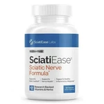 Sciatic Nerve Support Supplement For Pain Relief & Health, 120 Capsules. Fixed Price $28.62.
