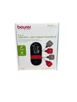 Beurer EM59 Digital 3-IN-1 Tens Ems & Heat Therapy Device For Pain Relief !. Fixed Price $64.98.