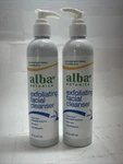 Alba Botanica Facial Cleanser Pineapple Enzyme 8 Fl Oz 237 Ml Hypoallergenic. Fixed Price $28.99.