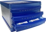 Boiron My Home Kit, Empty Storage Container For 48 Tubes. Fixed Price $85.00.