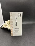 Beautybio Blendrops. Broad Spectrum Spf 40 Oil-control Priming Sealed Box. Fixed Price $14.99.