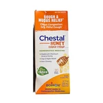 Boiron Chestal Honey Cough Syrup 6.7 Fl Oz Each And Mucus Relief Exp 08/26. Fixed Price $5.24.