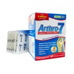 ARTHRO-7 Healthy Joint Support (60 Capsules). Fixed Price $37.99.